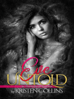 Eve Untold: An Untold Series Novelette