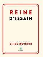 Reine d’essaim