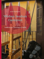 Viiden laulun Caminot