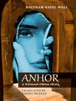 Anhor: A Woman from Iraq