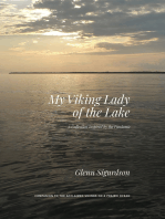 My Viking Lady of the Lake: A Collection Inspired by the Pandemic