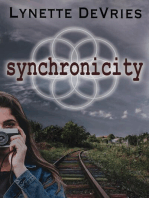 Synchronicity (Book One of the Geminae Duology)