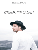 Presumption of Guilt