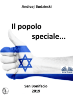 Il Popolo Speciale...