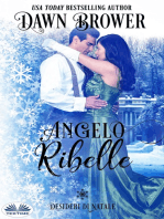 Angelo Ribelle: Desideri Di Natale