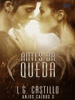 Antes Da Queda (Anjos Caídos #3)