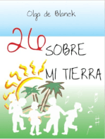 26 sobre mi tierra