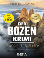 Der Bozen-Krimi