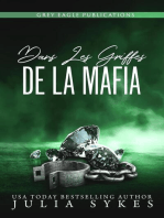 Dans les griffes de la mafia