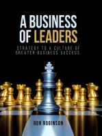 A Business of Leaders