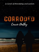 Corroded