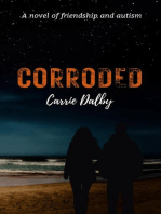 Corroded: A Novel of Friendship and Autism