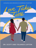 Love Takes Time