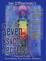 Seven Psychic Secrets: A Practical Guide to Developing Your Psychic Abilities