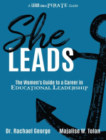 She Leads