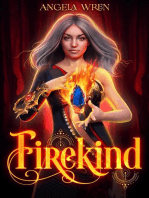 Firekind