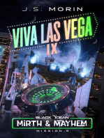 Viva, Las Vega IX