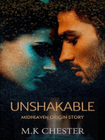 Unshakable: Midheaven, #1