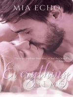 Everything In Me: Everything and Always, #2