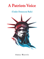 A Patriots Voice: Under Democrat Rule
