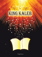 King Kaleb