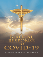 A Biblical Response to Covid-19