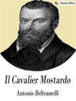 Il cavalier Mostardo