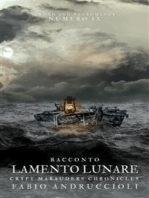 Lamento Lunare: Crypt Marauders Chronicles