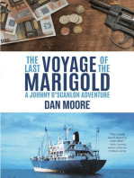 The Last Voyage of the Marigold: A Johnny O'Scanlon Adventure