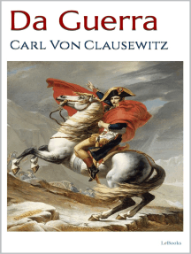 Da GUERRA - Carl Von Clausewitz