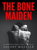 The Bone Maiden