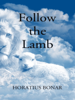 Follow the Lamb