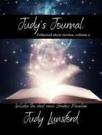 Judy's Journal, Vol 6, May 2022: Judy's Journal, #6