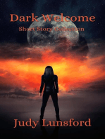Dark Welcome - Short Story Collection
