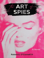 The Art of Spies