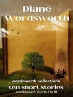 Ten Short Stories: Wordsworth Shorts 1 - 10: Wordsworth Collections, #8