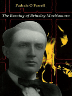 The Burning of Brinsley MacNamara
