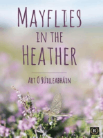 Mayflies in the Heather
