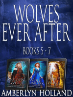 Wolves Ever After Collection