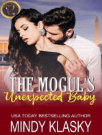 The Mogul's Unexpected Baby