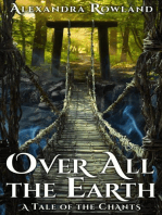 Over All the Earth