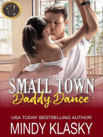 Small Town Daddy Dance