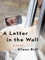 A Letter in the Wall: A  Novel