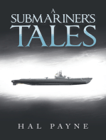 A Submariner’s Tales