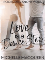 Love is a Dance Step