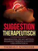 Suggestion Therapeutisch
