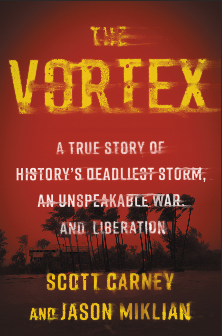 The Vortex by Scott Carney, Jason Miklian (Ebook) Read free for