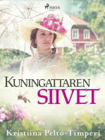 Kuningattaren siivet