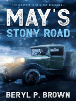 May's Stony Road