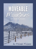Moveable Mountains